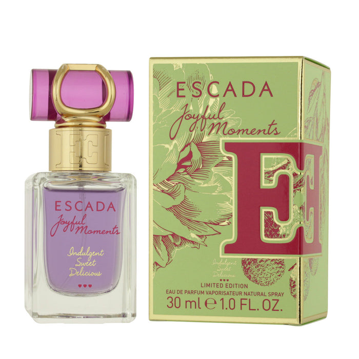 Naisten parfyymi Escada EDP Joyful Moments 30 ml