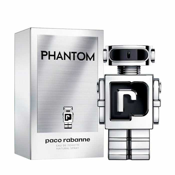 Miesten parfyymi Paco Rabanne Phantom EDT (50 ml)