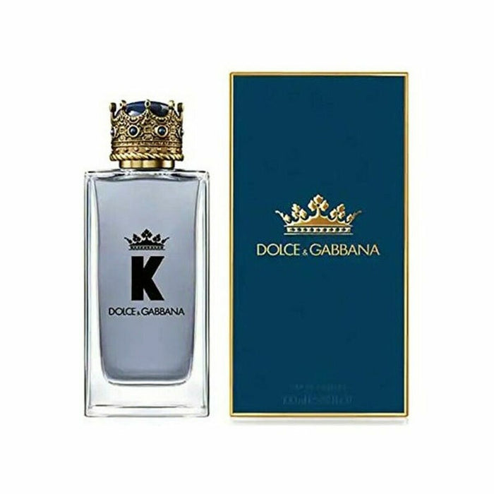Miesten parfyymi Dolce & Gabbana EDT K Pour Homme (50 ml)