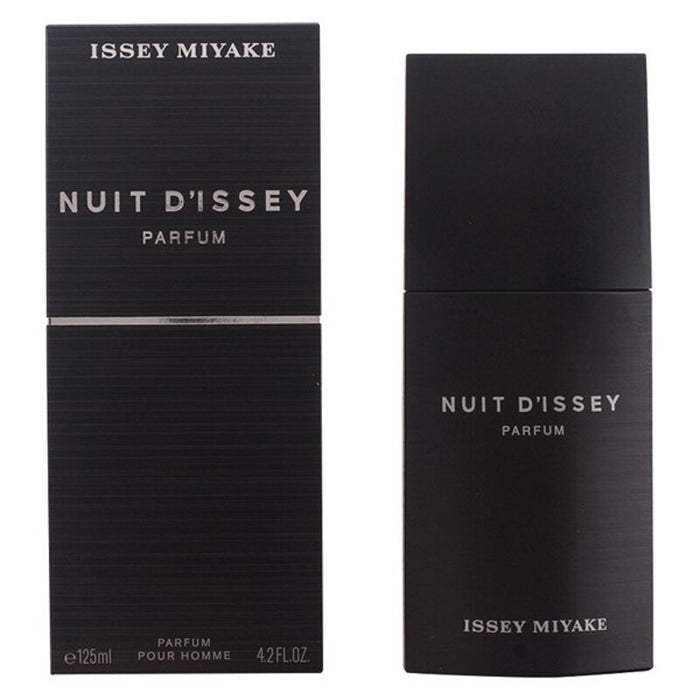 Miesten parfyymi Nuit D'issey Issey Miyake EDP