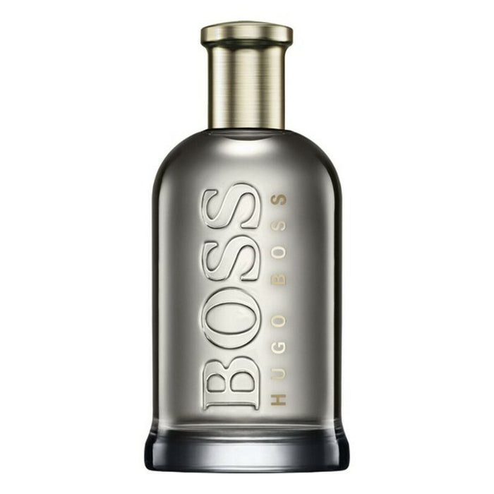 Miesten parfyymi Boss Bottled Hugo Boss 99350059938 200 ml Boss Bottled (200 ml)