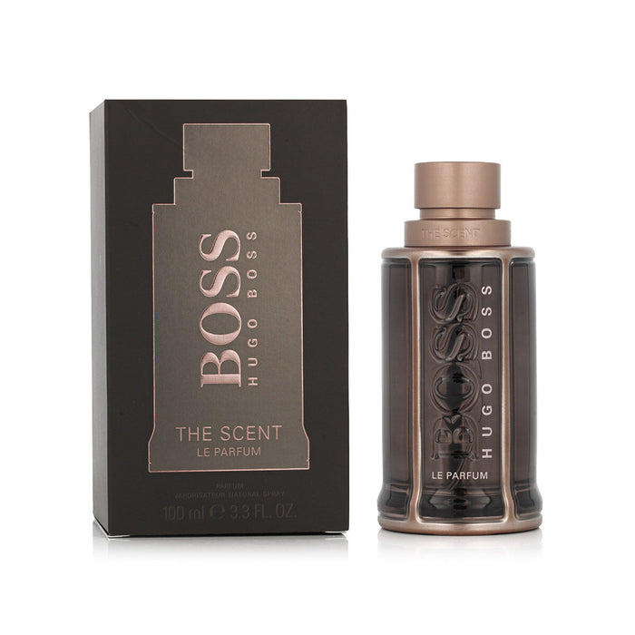 Naisten parfyymi Hugo Boss Boss The Scent Le Parfum for Him 100 ml