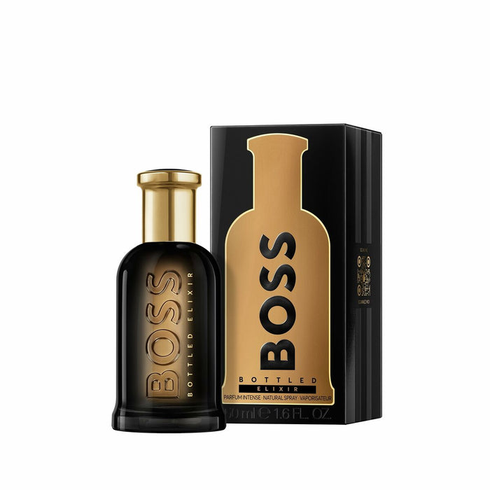 Miesten parfyymi Hugo Boss Boss Bottled Elixir EDP EDP 50 ml