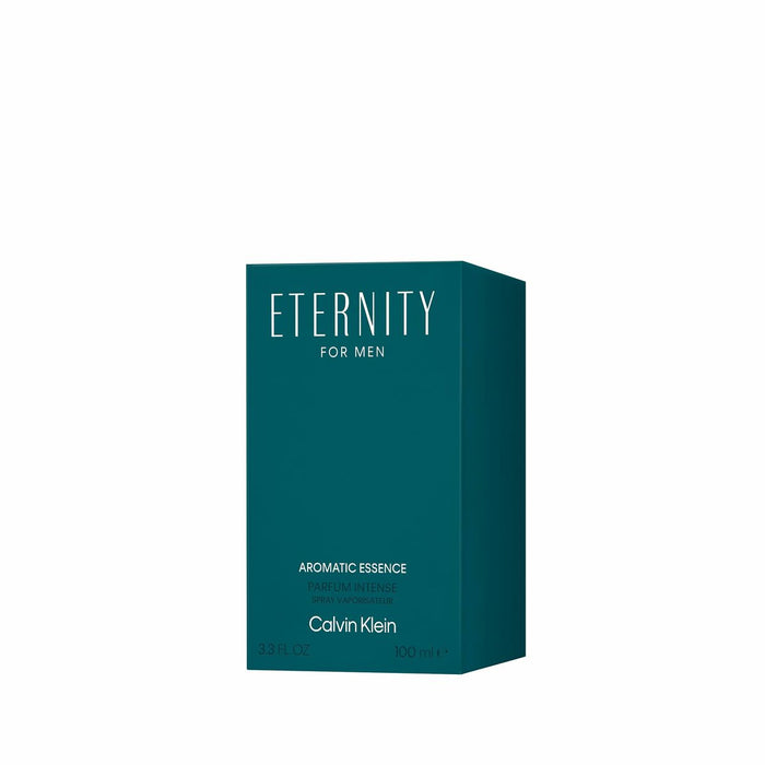 Miesten parfyymi Calvin Klein ETERNITY FOR MEN EDP EDP 100 ml