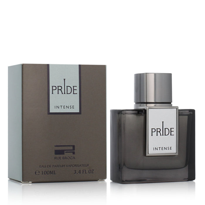 Miesten parfyymi Rue Broca EDP Pride Intense (100 ml)