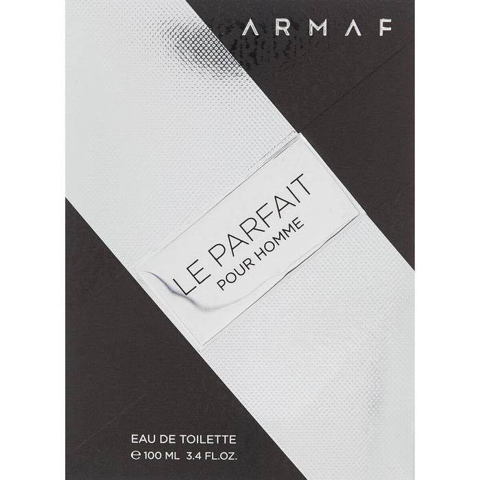 Miesten parfyymi Armaf EDT 100 ml Le Parfait Pour Homme