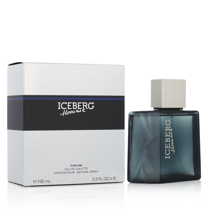 Miesten parfyymi Iceberg EDT Homme (100 ml)