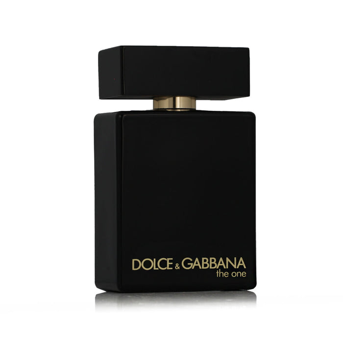 Miesten parfyymi Dolce & Gabbana The One Pour Homme Eau de Parfum Intense EDP EDP 50 ml