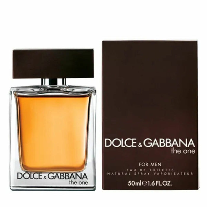 Miesten parfyymi Dolce & Gabbana EDT The One 100 ml