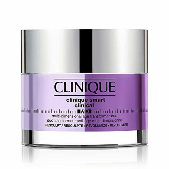 Anti-ageing voide Smart Clinical MD Duo Clinique 2 Kappaletta 50 ml