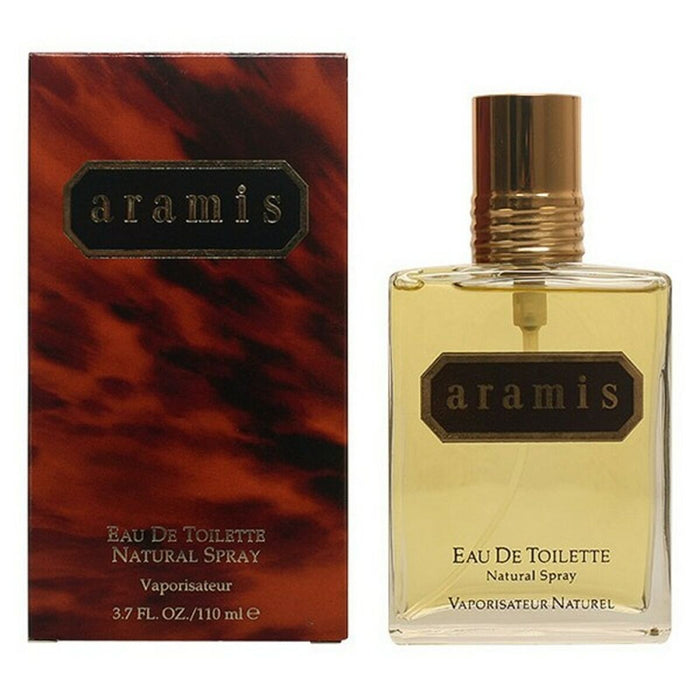 Miesten parfyymi Aramis EDT Aramis For Men 110 ml