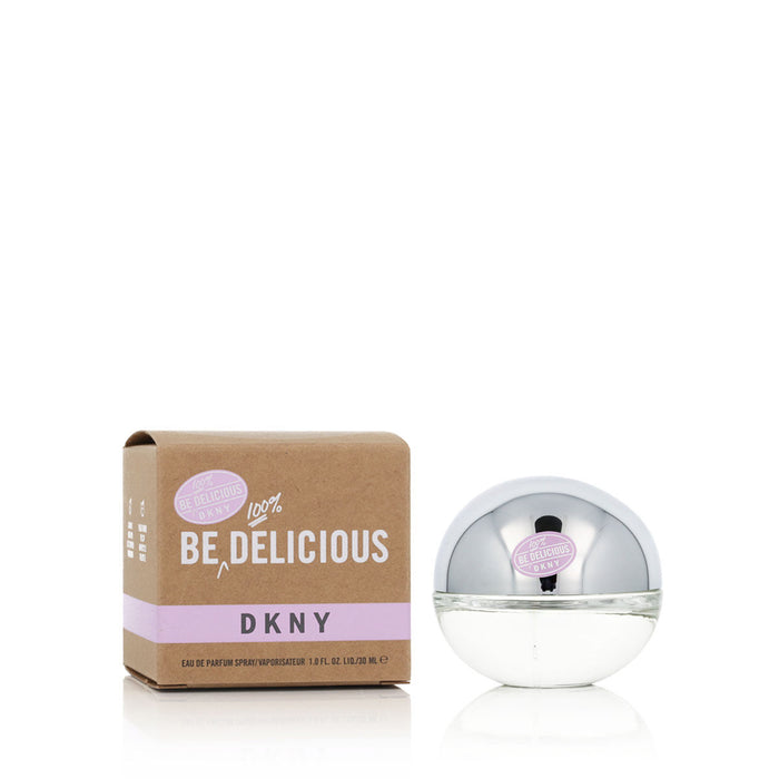 Naisten parfyymi DKNY EDP Be 100% Delicious 30 ml