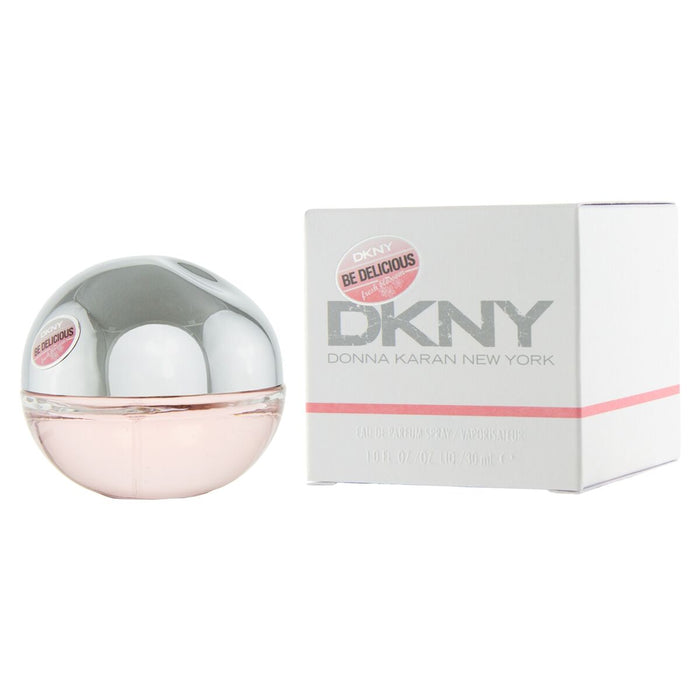 Naisten parfyymi DKNY Be Delicious Fresh Blossom EDP EDP 30 ml