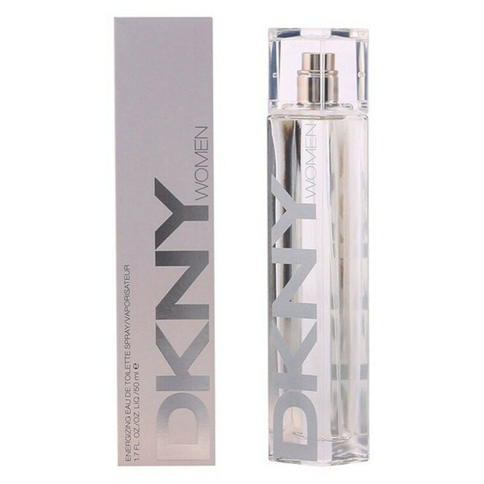 Naisten parfyymi Dkny Donna Karan EDT energizing