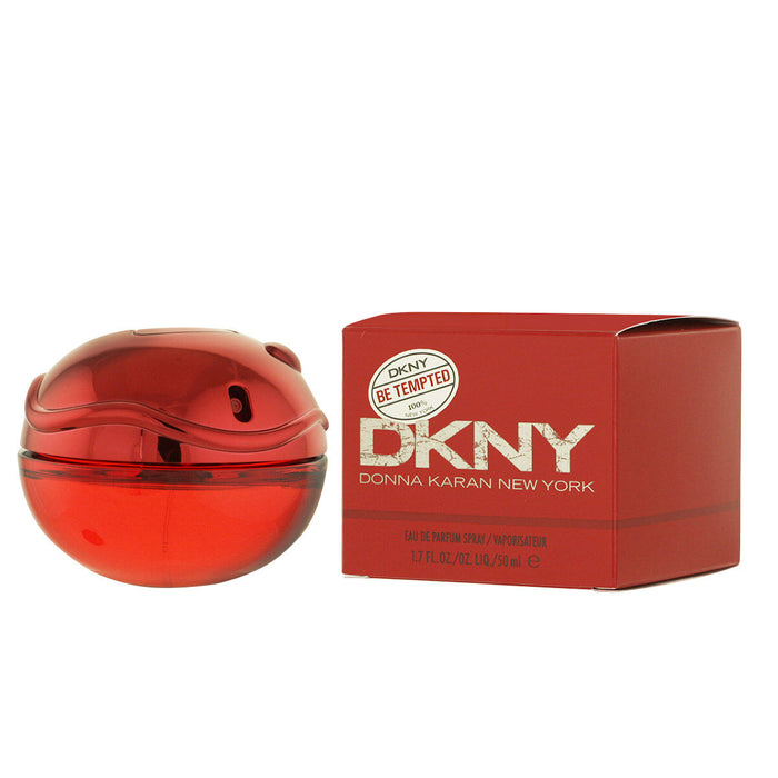 Naisten parfyymi Donna Karan EDP Be Tempted 50 ml