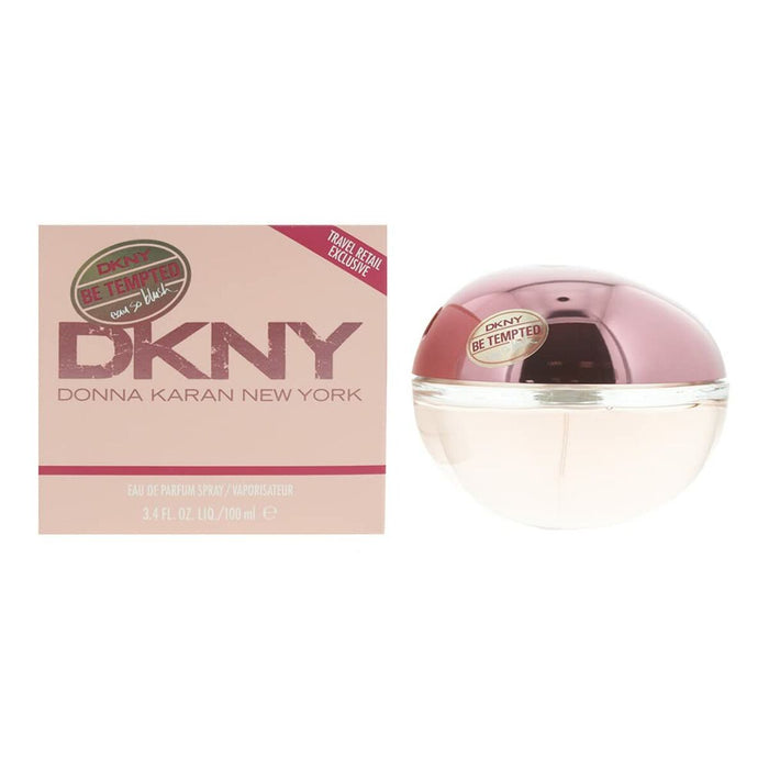 Naisten parfyymi DKNY EDP Be Tempted Eau So Blush 100 ml