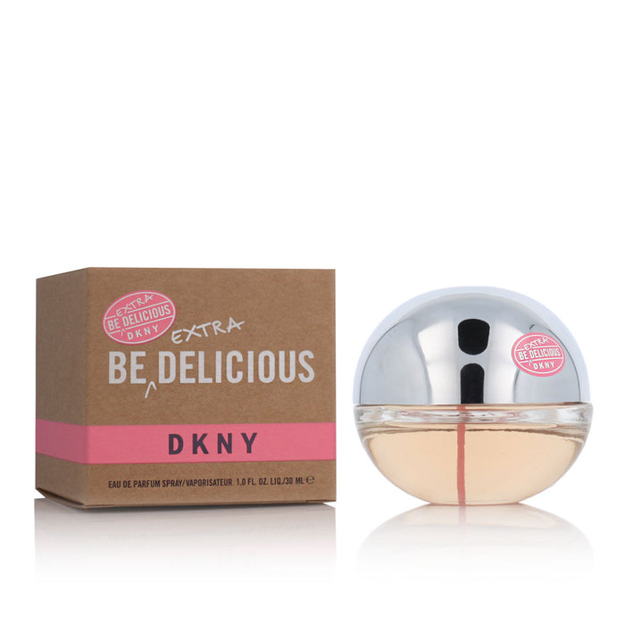 Naisten parfyymi Donna Karan EDP Be Extra Delicious (30 ml)