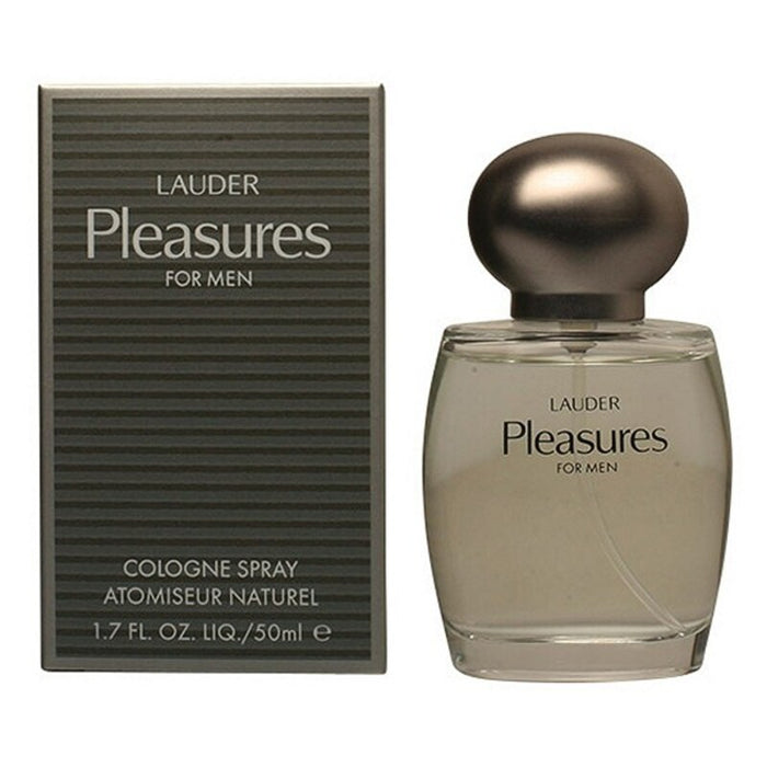 Miesten parfyymi Pleasures Estee Lauder Pleasures EDC (100 ml)