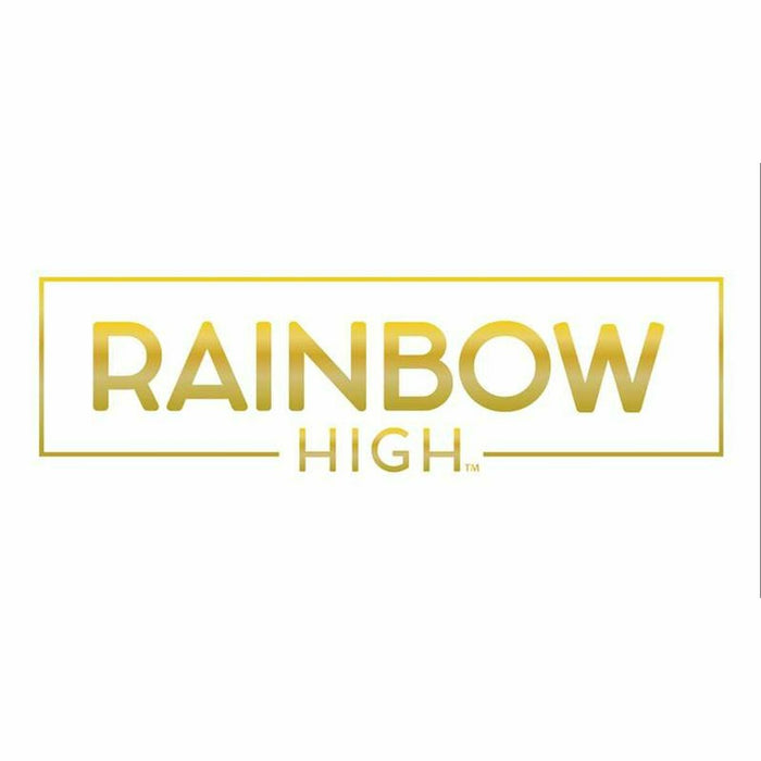 Nukke Rainbow High