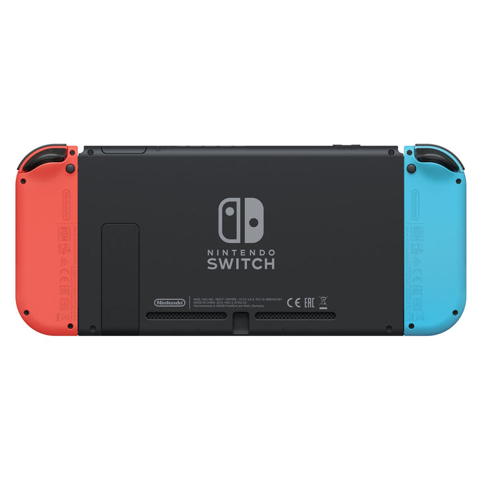 Nintendo Switch Nintendo Switch OLED