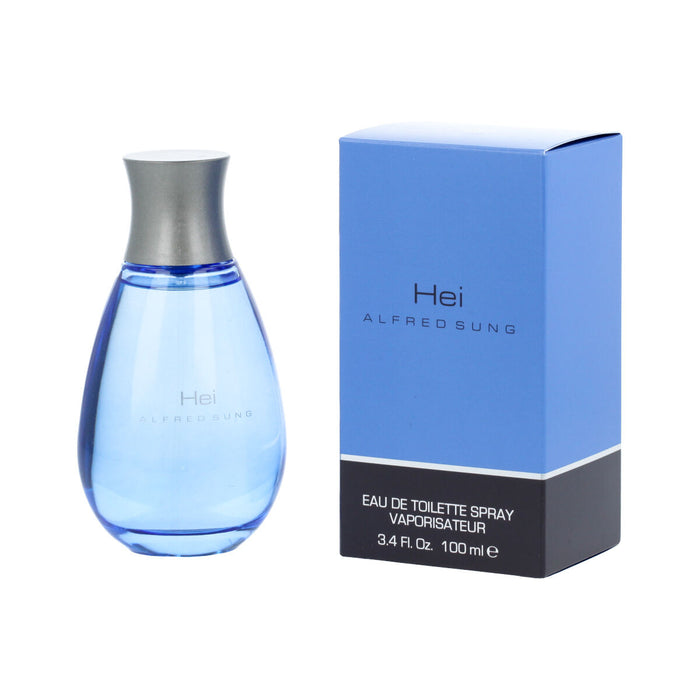 Miesten parfyymi EDT Alfred Sung Hei (100 ml)