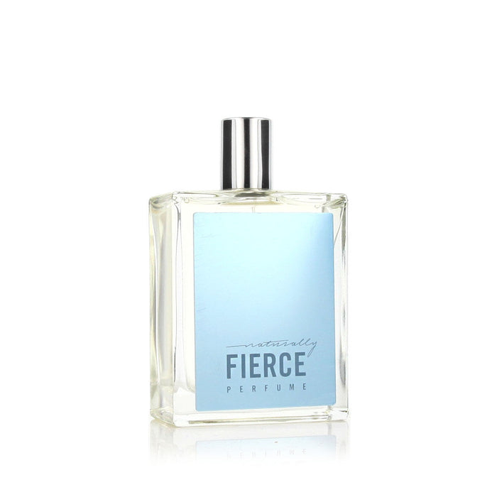 Naisten parfyymi Abercrombie & Fitch   EDP Naturally Fierce (50 ml)