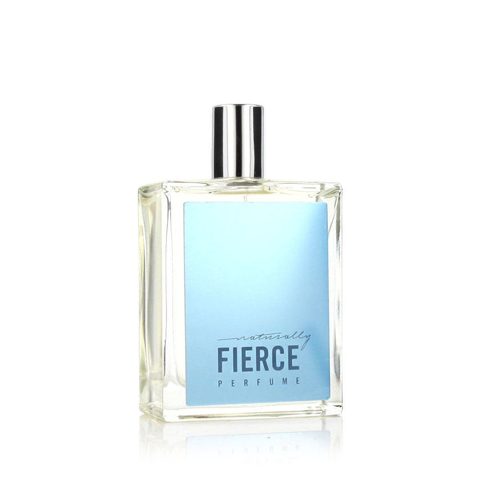 Naisten parfyymi Abercrombie & Fitch   EDP Naturally Fierce (100 ml)