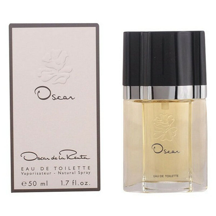 Naisten parfyymi Oscar De La Renta Oscar De La Renta EDT