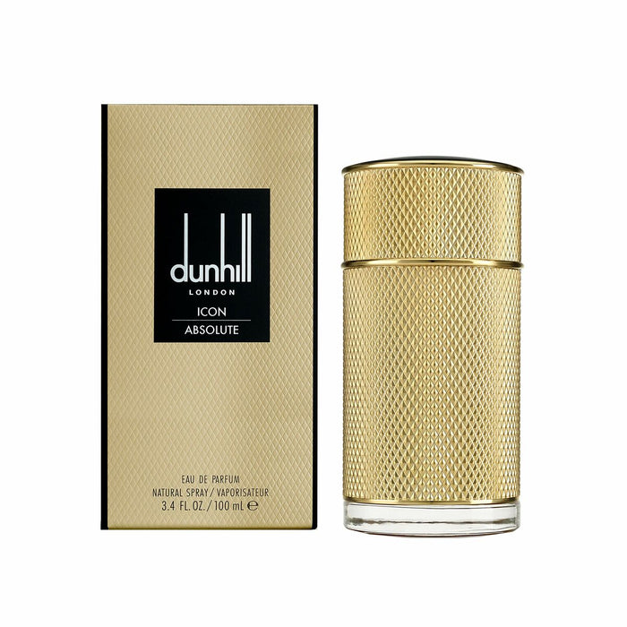 Miesten parfyymi EDP Dunhill Icon Absolute (100 ml)