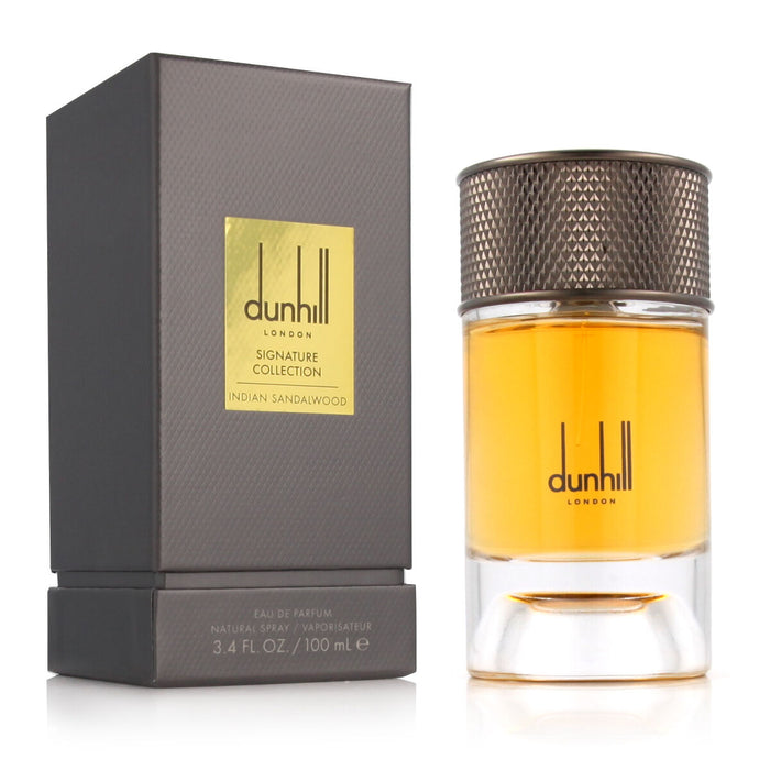 Miesten parfyymi Dunhill EDP 100 ml Signature Collection Indian Sandalwood