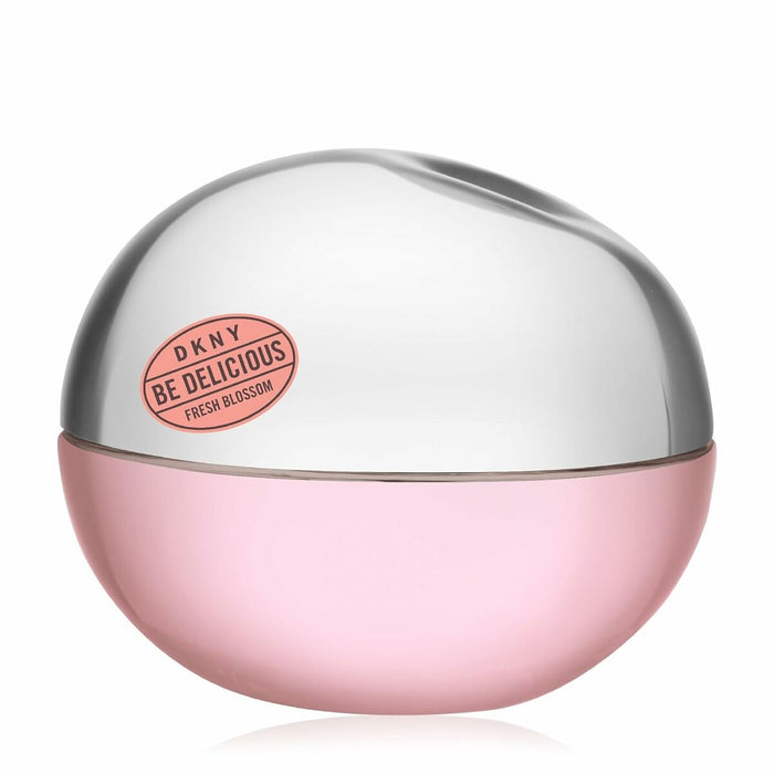 Naisten parfyymi DKNY Be Delicious Fresh Blossom EDP 50 ml