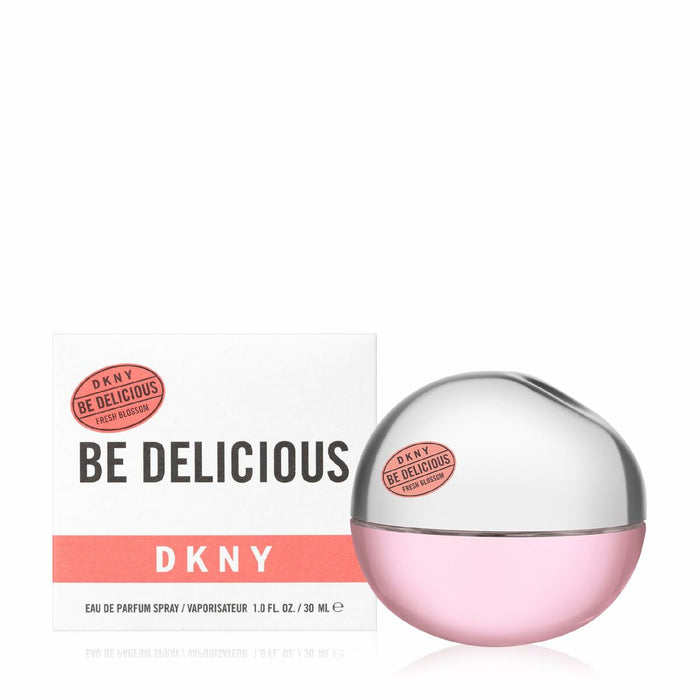 Naisten parfyymi Donna Karan Be Delicious Fresh Blossom EDP 30 ml
