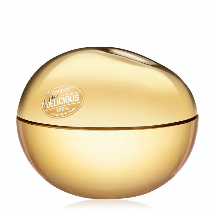 Naisten parfyymi DKNY EDP Golden Delicious 100 ml