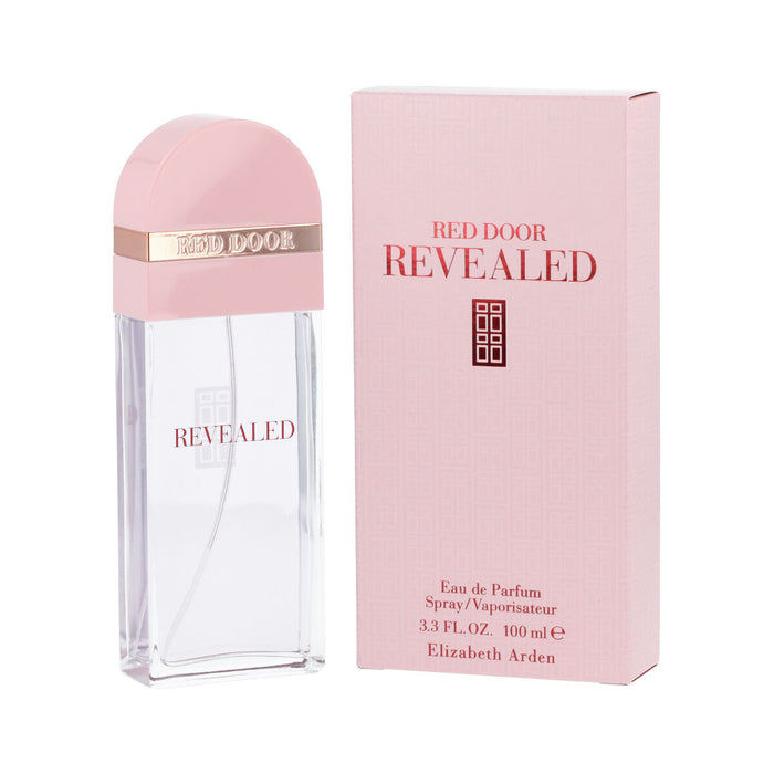Naisten parfyymi Elizabeth Arden   EDP Red Door Revealed (100 ml)