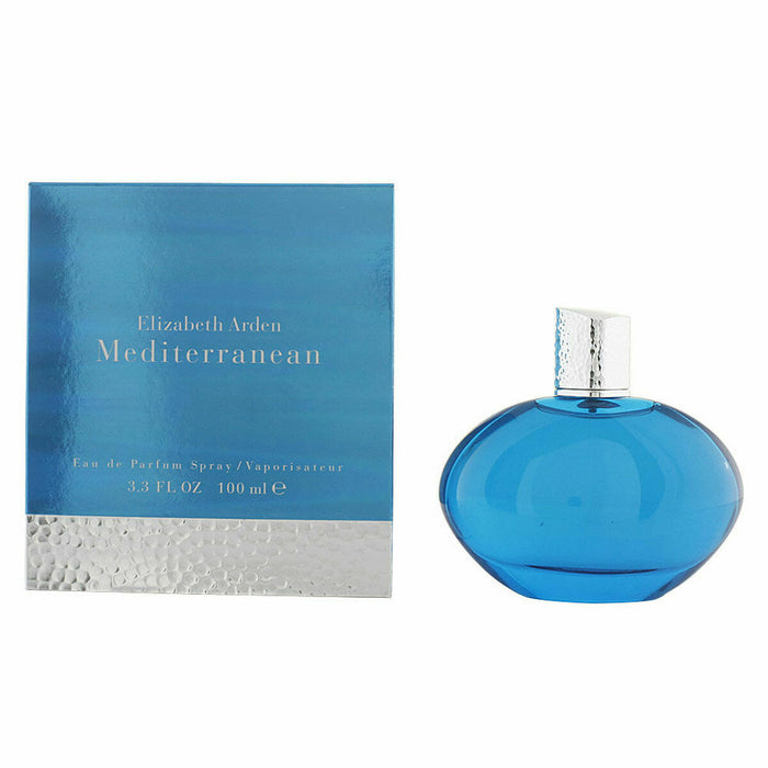Naisten parfyymi Elizabeth Arden EDP Mediterranean 100 ml
