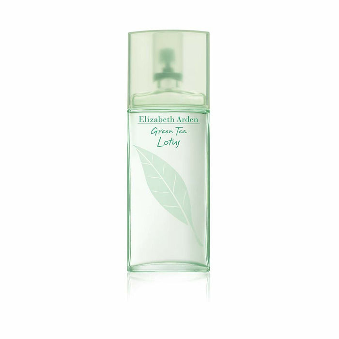Naisten parfyymi Elizabeth Arden EDT Green Tea Lotus 100 ml