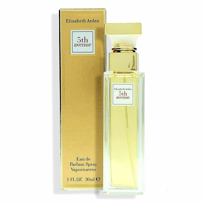 Naisten parfyymi Elizabeth Arden EDP 5th Avenue 30 ml
