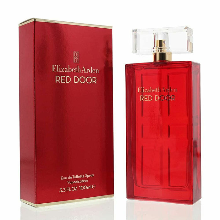 Naisten parfyymi Elizabeth Arden EDT Red Door (100 ml)