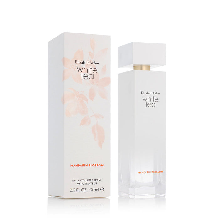 Naisten parfyymi Elizabeth Arden EDT White Tea Mandarin Blossom (100 ml)