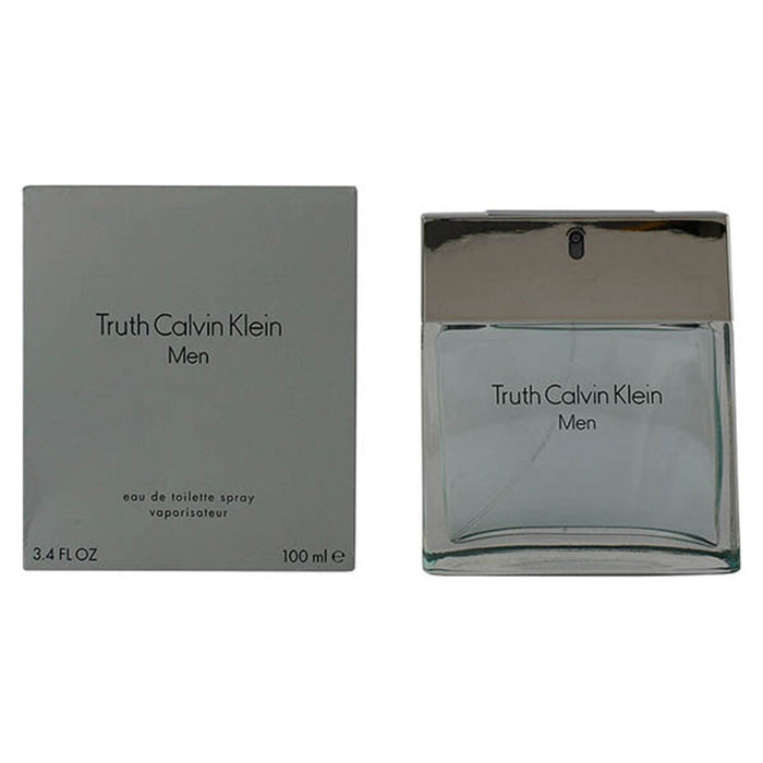 Miesten parfyymi Calvin Klein EDT 100 ml Truth For Men