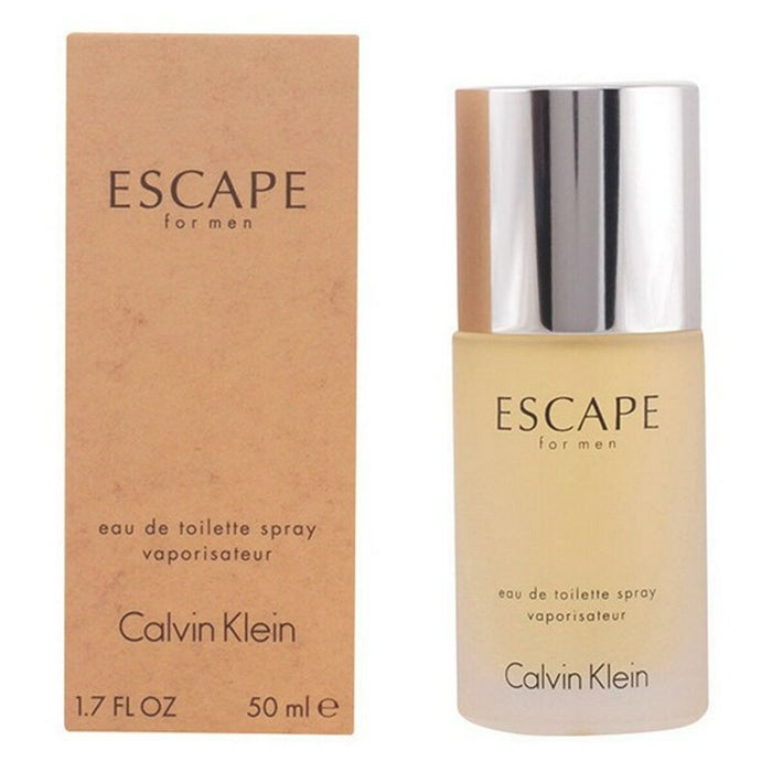 Miesten parfyymi Escape Calvin Klein EDT