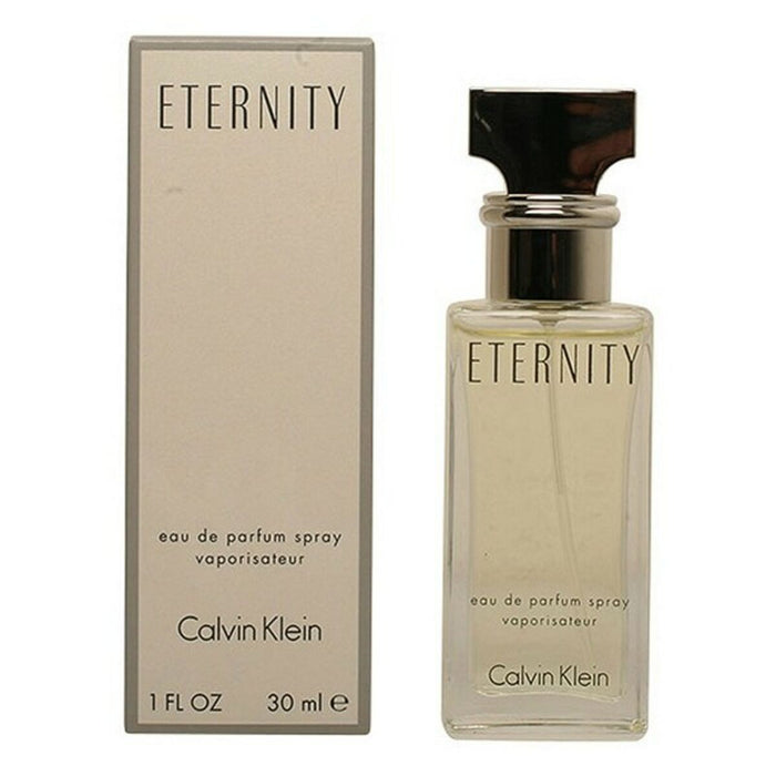 Naisten parfyymi Calvin Klein Eternity EDP 30 ml