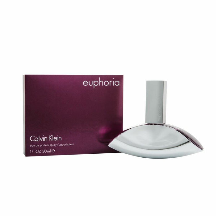 Naisten parfyymi Calvin Klein 65102300500 EDP EDP 30 ml