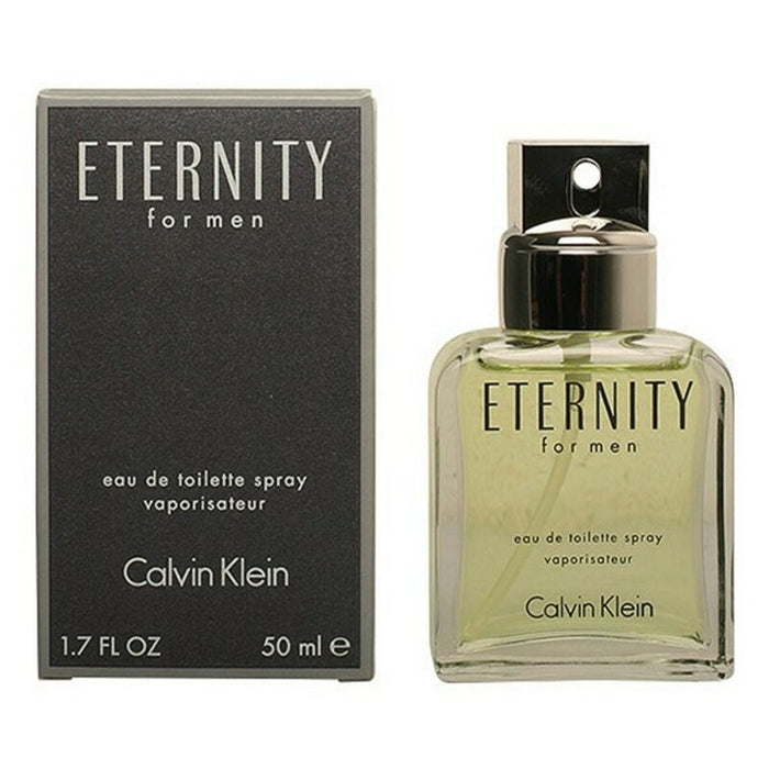 Miesten parfyymi Calvin Klein Eternity EDT