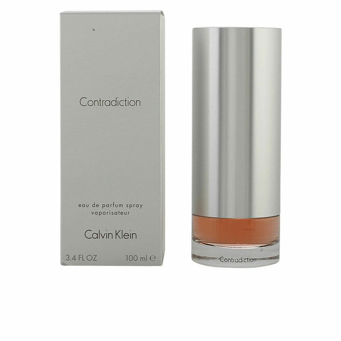 Naisten parfyymi Calvin Klein Contradiction for Women EDP EDP 100 ml