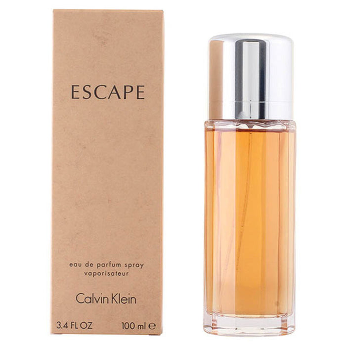 Naisten parfyymi Escape Calvin Klein EDP EDP