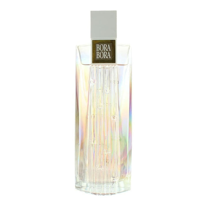 Naisten parfyymi Liz Claiborne Bora Bora for Women EDP 100 ml