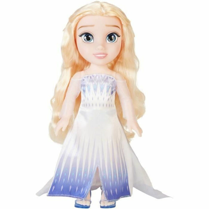 Vauvanukke Jakks Pacific Frozen II Elsa