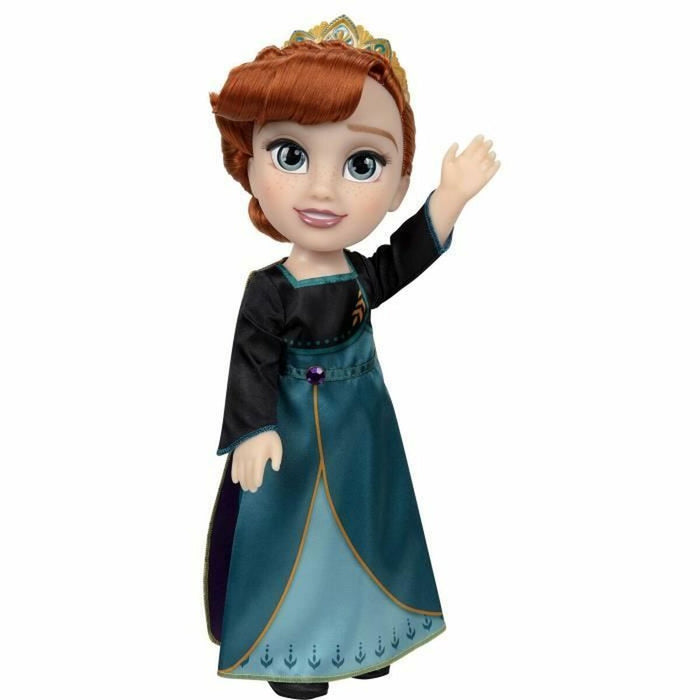 Vauvanukke Jakks Pacific Queen Anna Frozen II