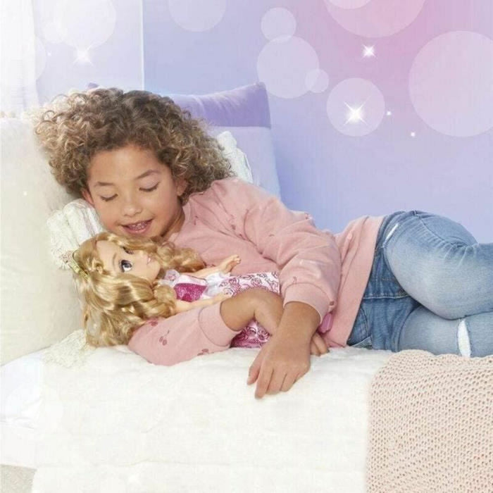 Vauvanukke Jakks Pacific Aurore 38 cm Disneyn prinsessat